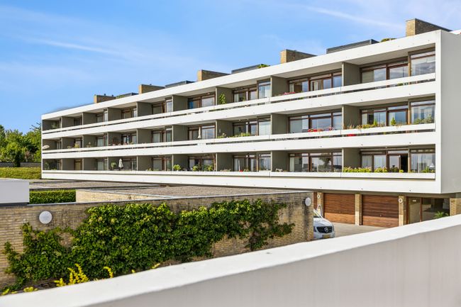 Strandvejen 417C, 1. tv., 2930 Klampenborg