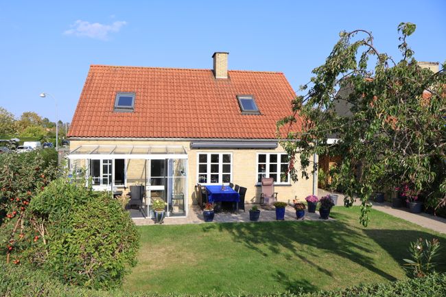 Fjeldstedvej 20, 2650 Hvidovre